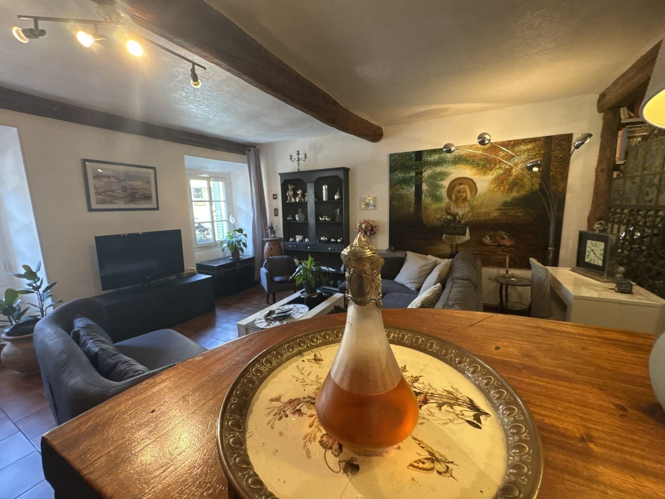 Property photo in Port