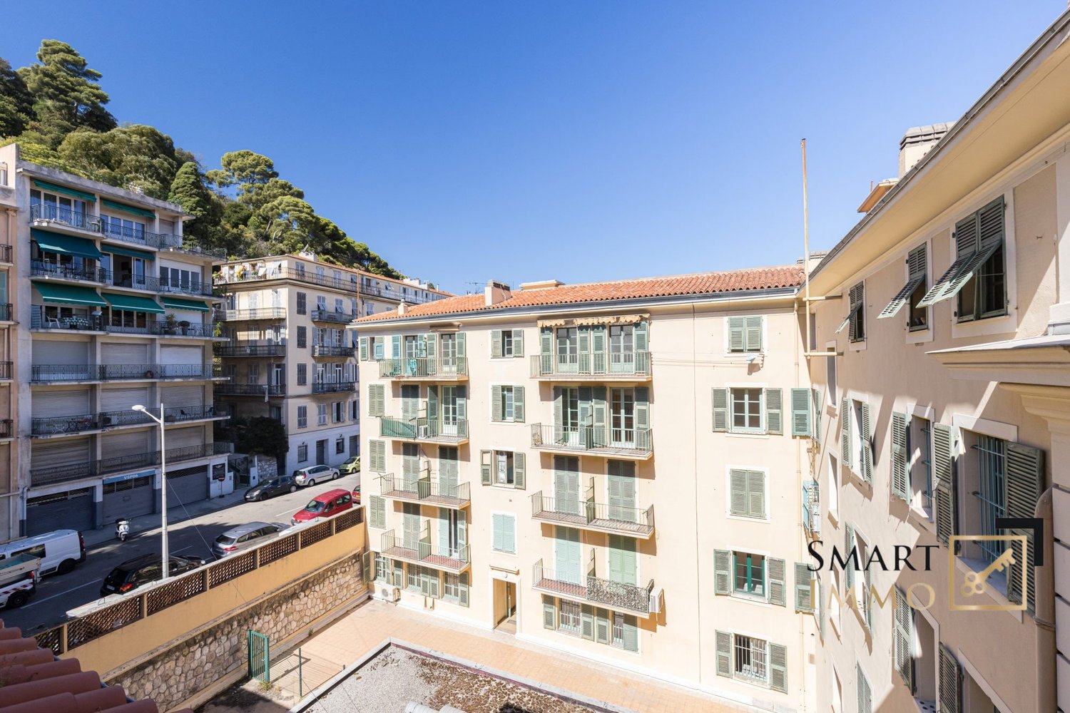 Property photo in Port