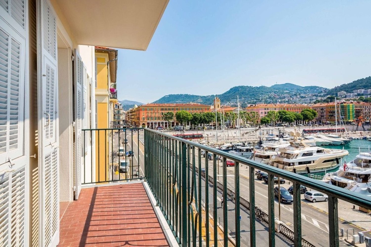 Property photo in Port