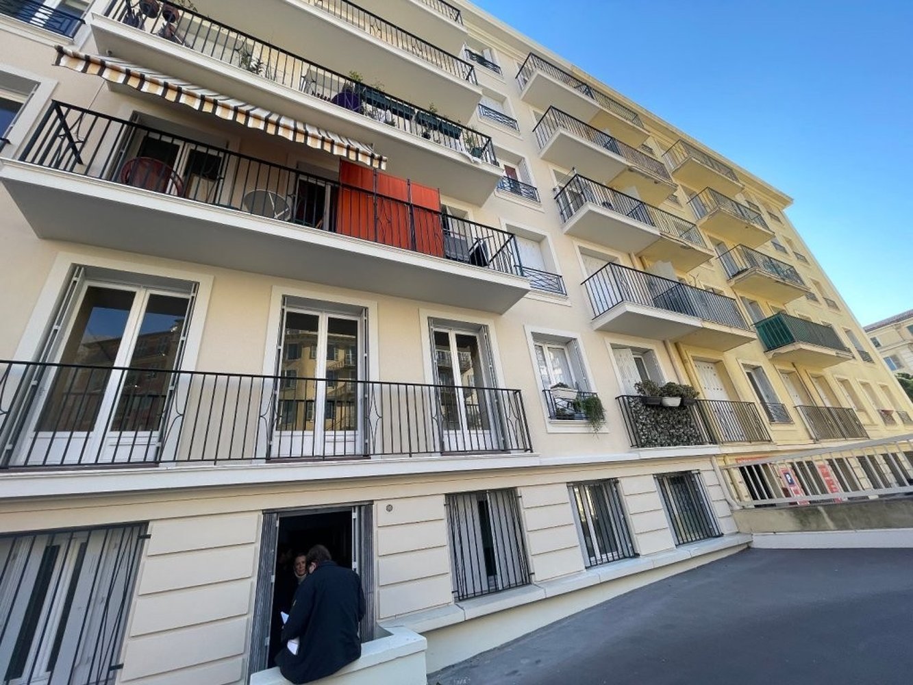 Property photo in Port