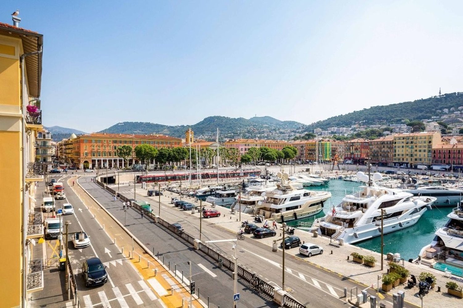 Property photo in Port