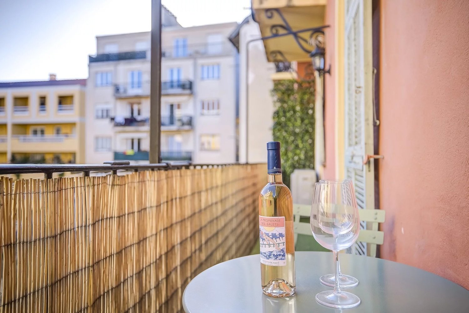 Property photo in Port