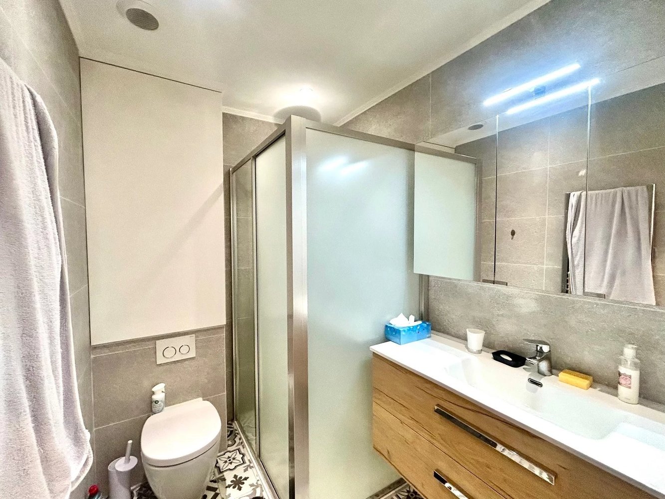 Property photo in Port