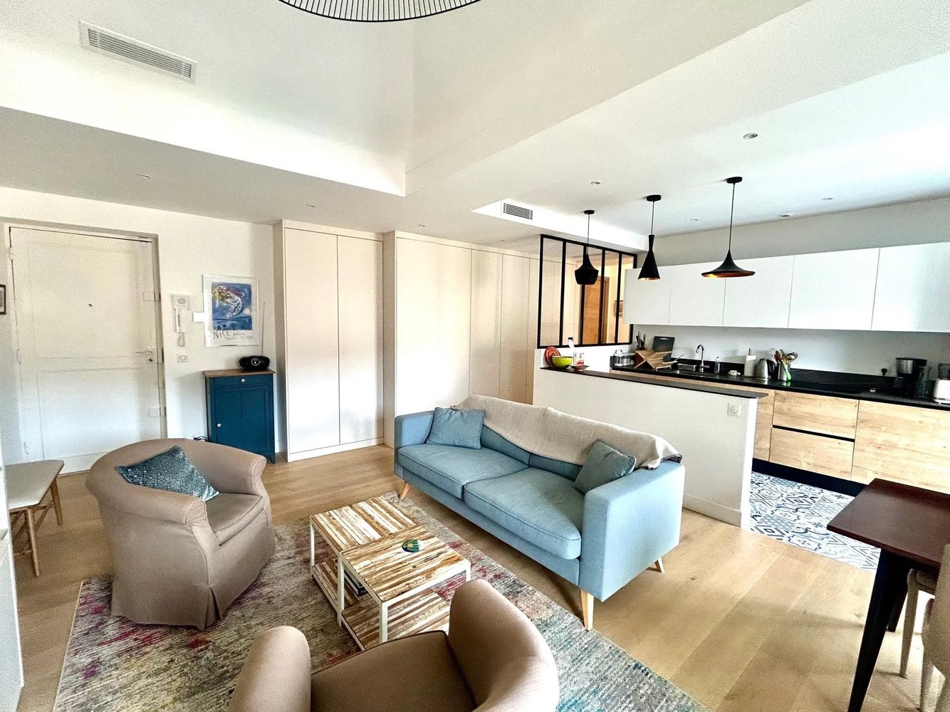 Property photo in Port