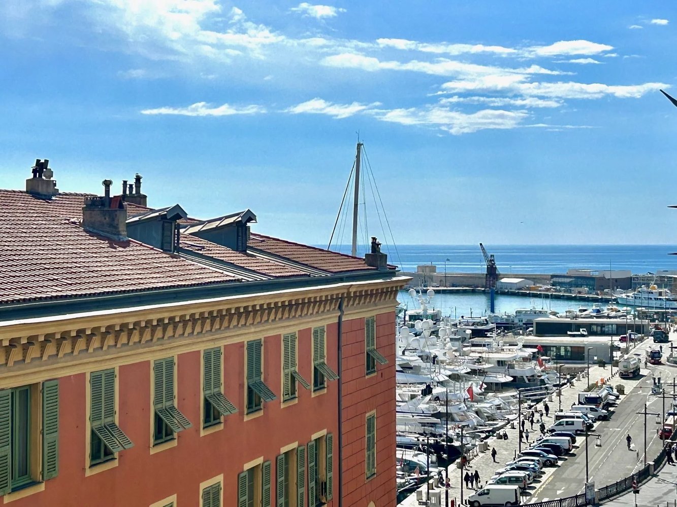 Property photo in Port