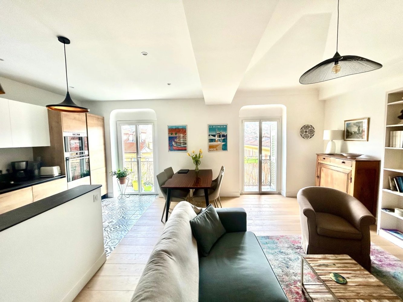 Property photo in Port