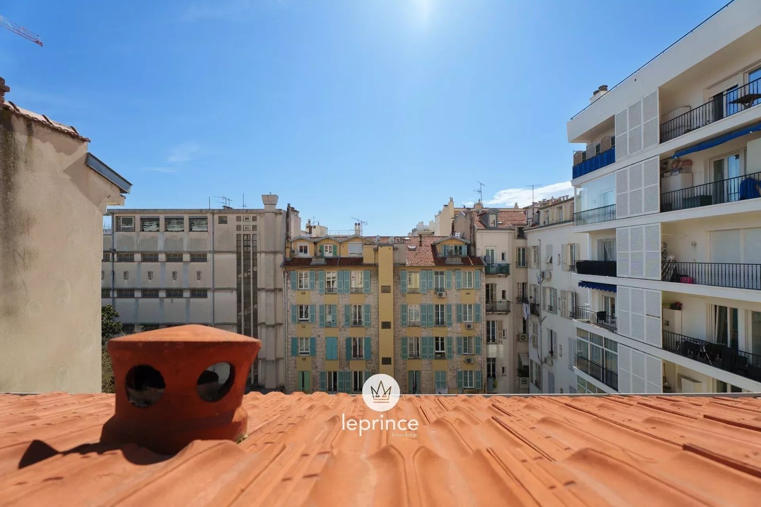 Property photo in Carre d'Argent