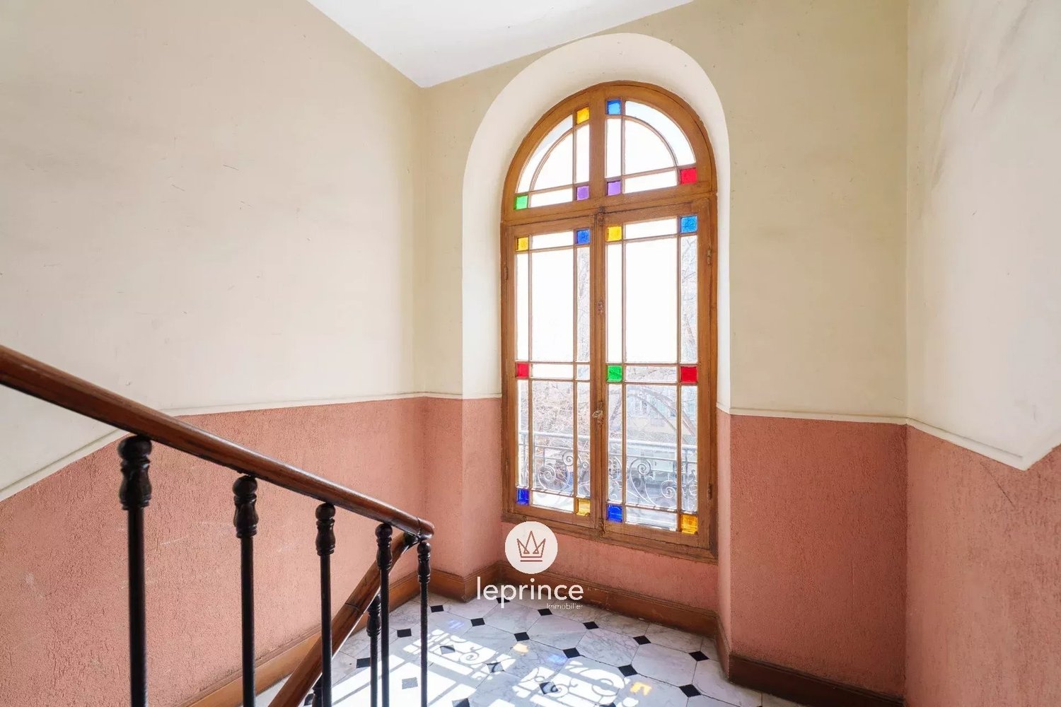 Property photo in Carre d'Argent