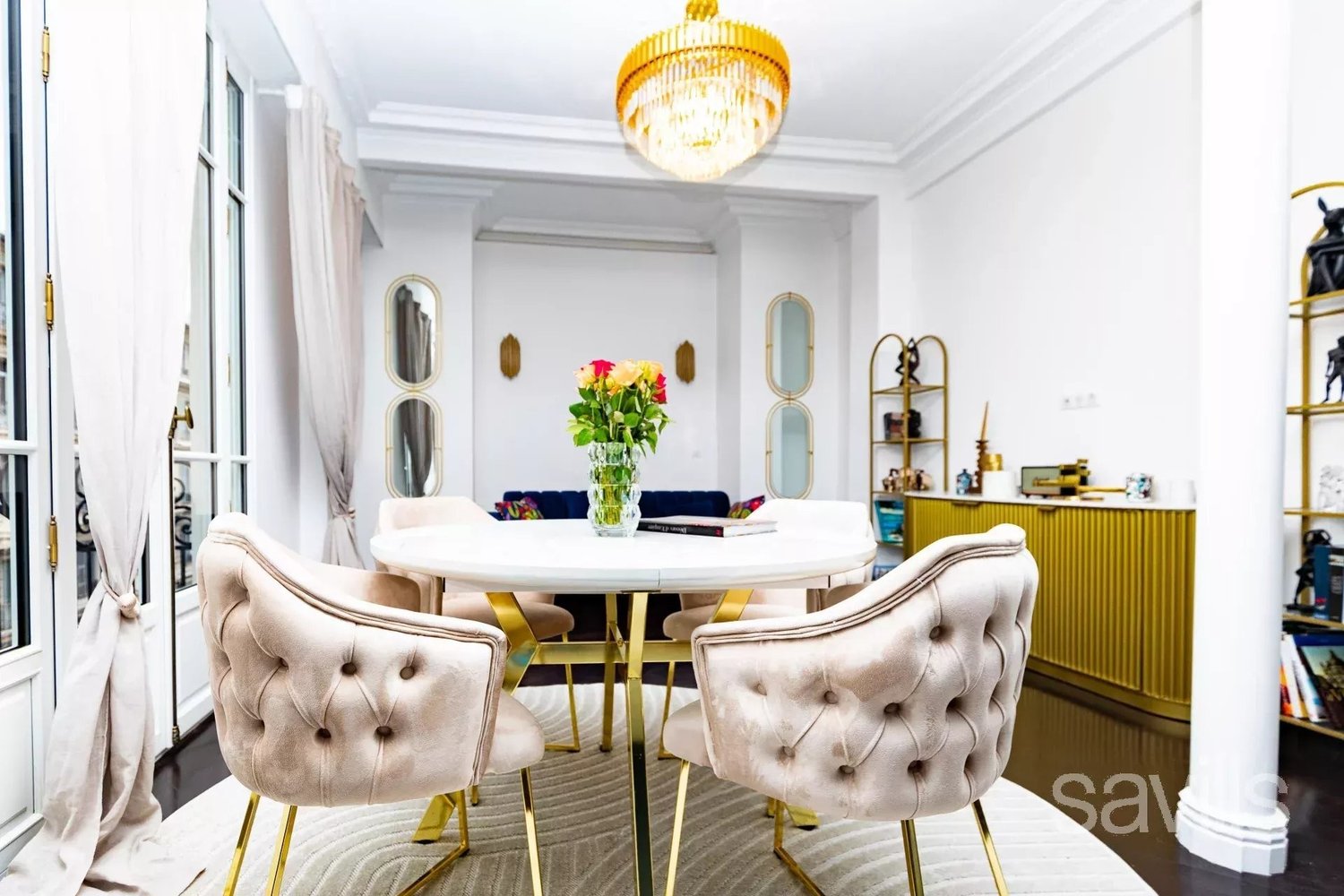 Property photo in Carre d'Argent