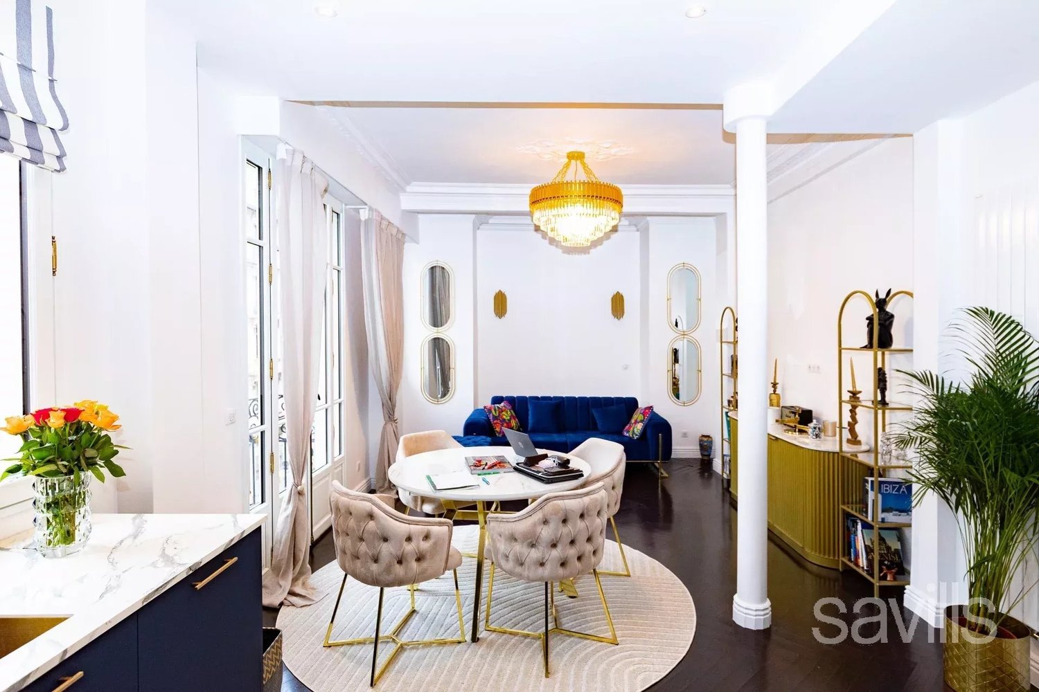 Property photo in Carre d'Argent