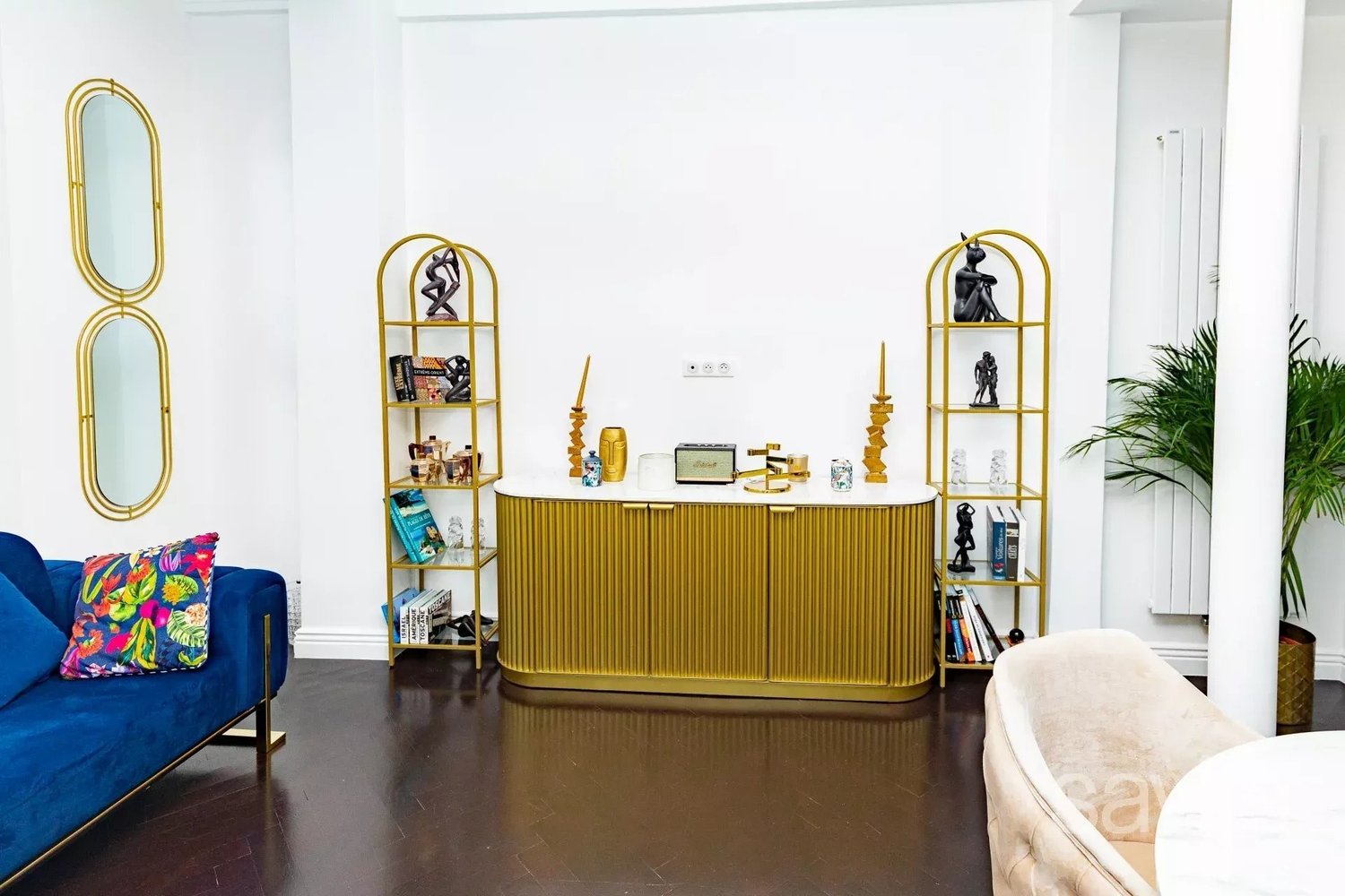 Property photo in Carre d'Argent