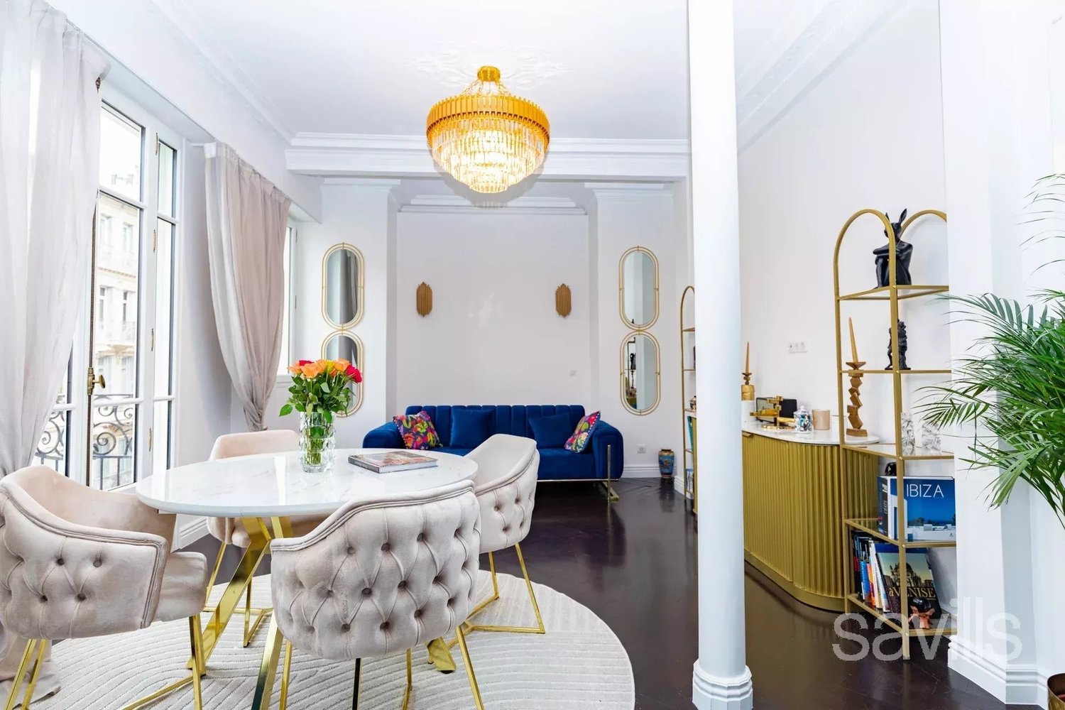 Property photo in Carre d'Argent