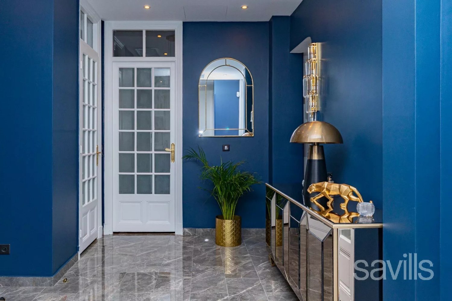 Property photo in Carre d'Argent