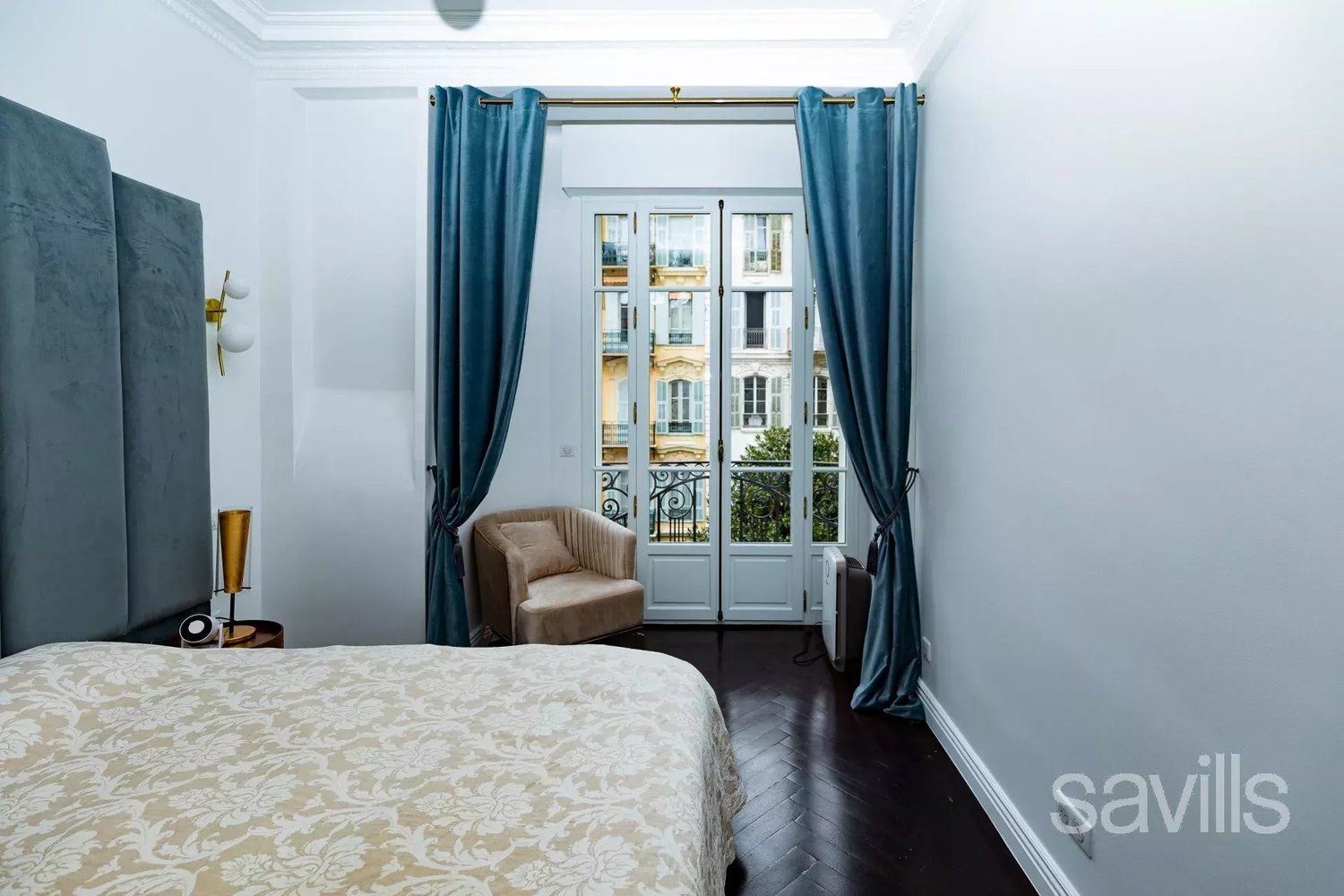 Property photo in Carre d'Argent