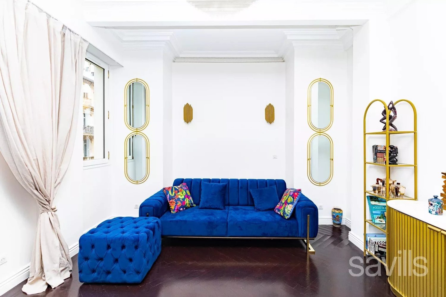 Property photo in Carre d'Argent