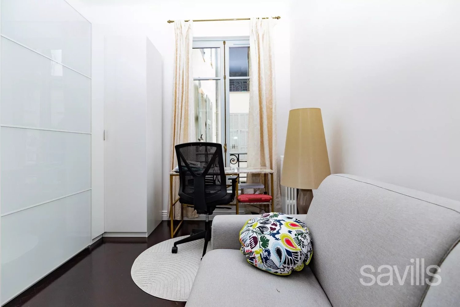 Property photo in Carre d'Argent