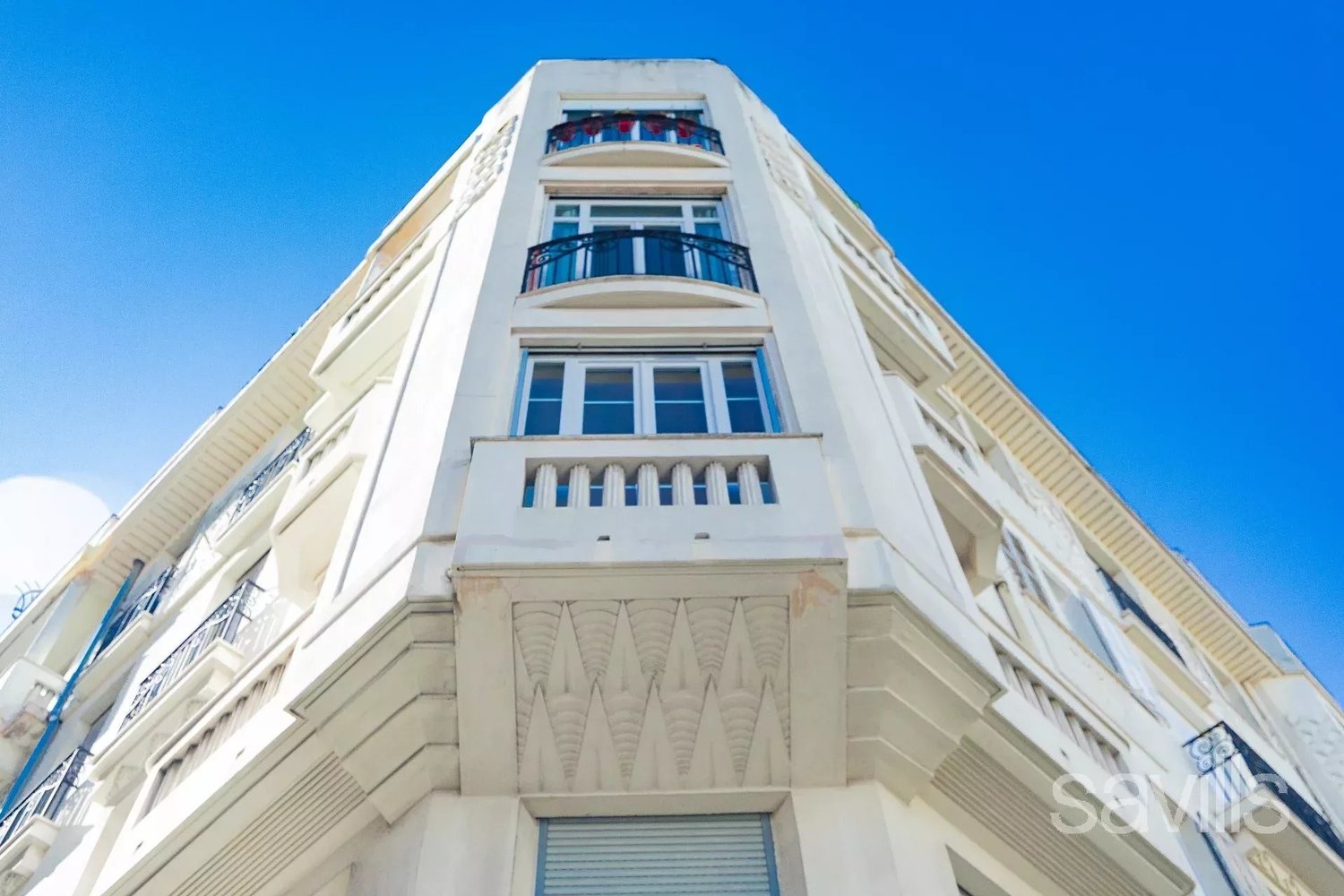 Property photo in Carre d'Argent