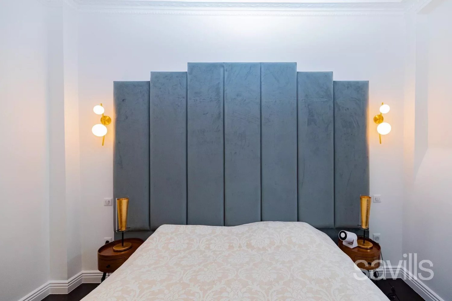 Property photo in Carre d'Argent