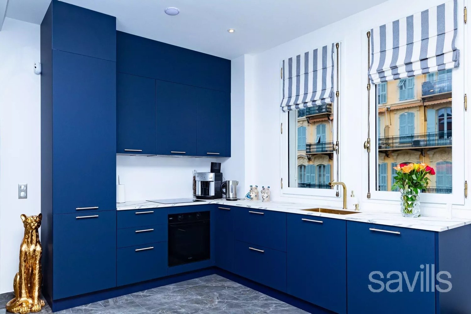 Property photo in Carre d'Argent