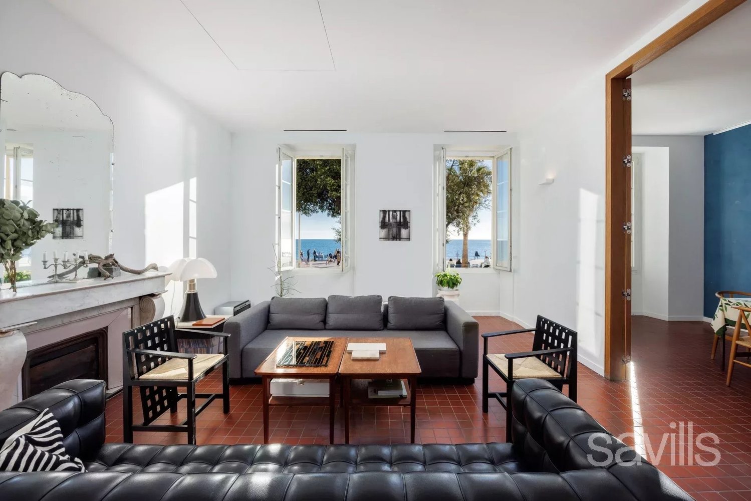 Property photo in Carre d'Argent