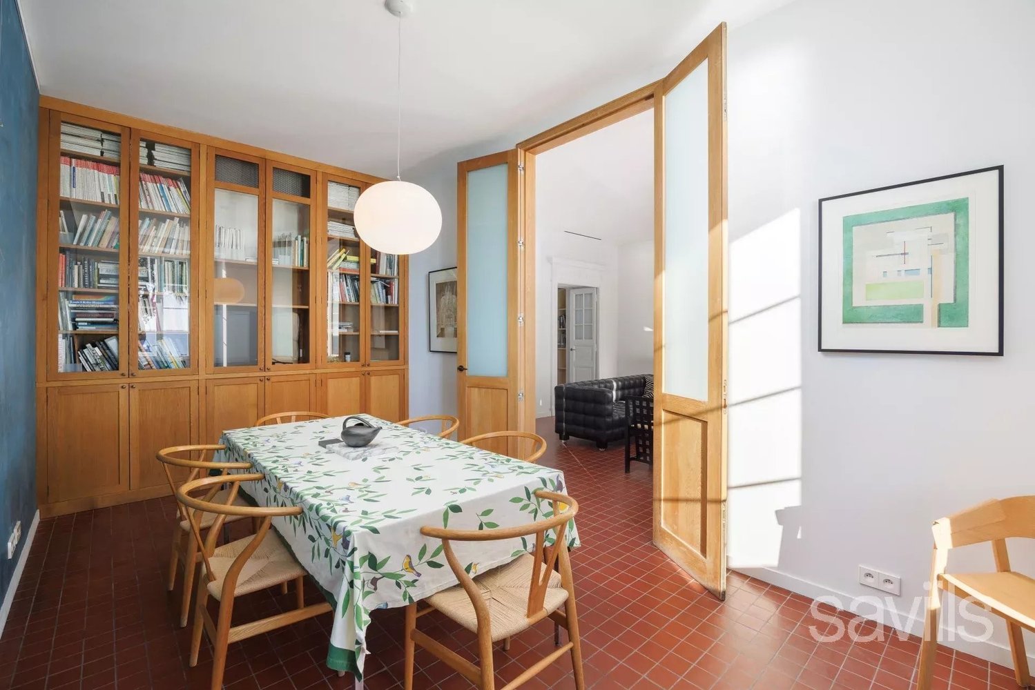 Property photo in Carre d'Argent