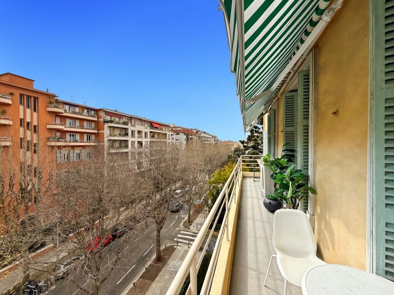 Property photo in Carre d'Argent