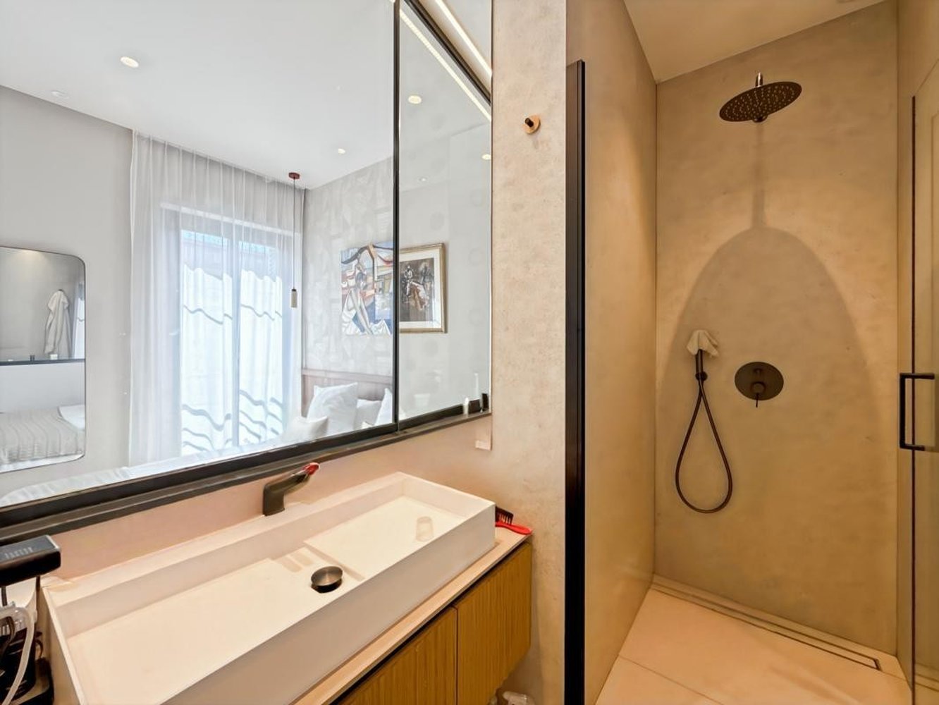 Property photo in Carre d'Argent