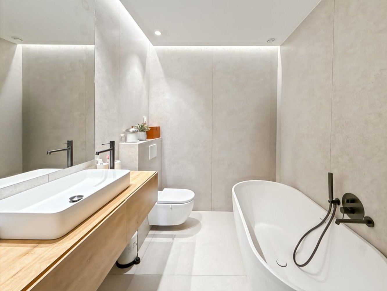 Property photo in Carre d'Argent