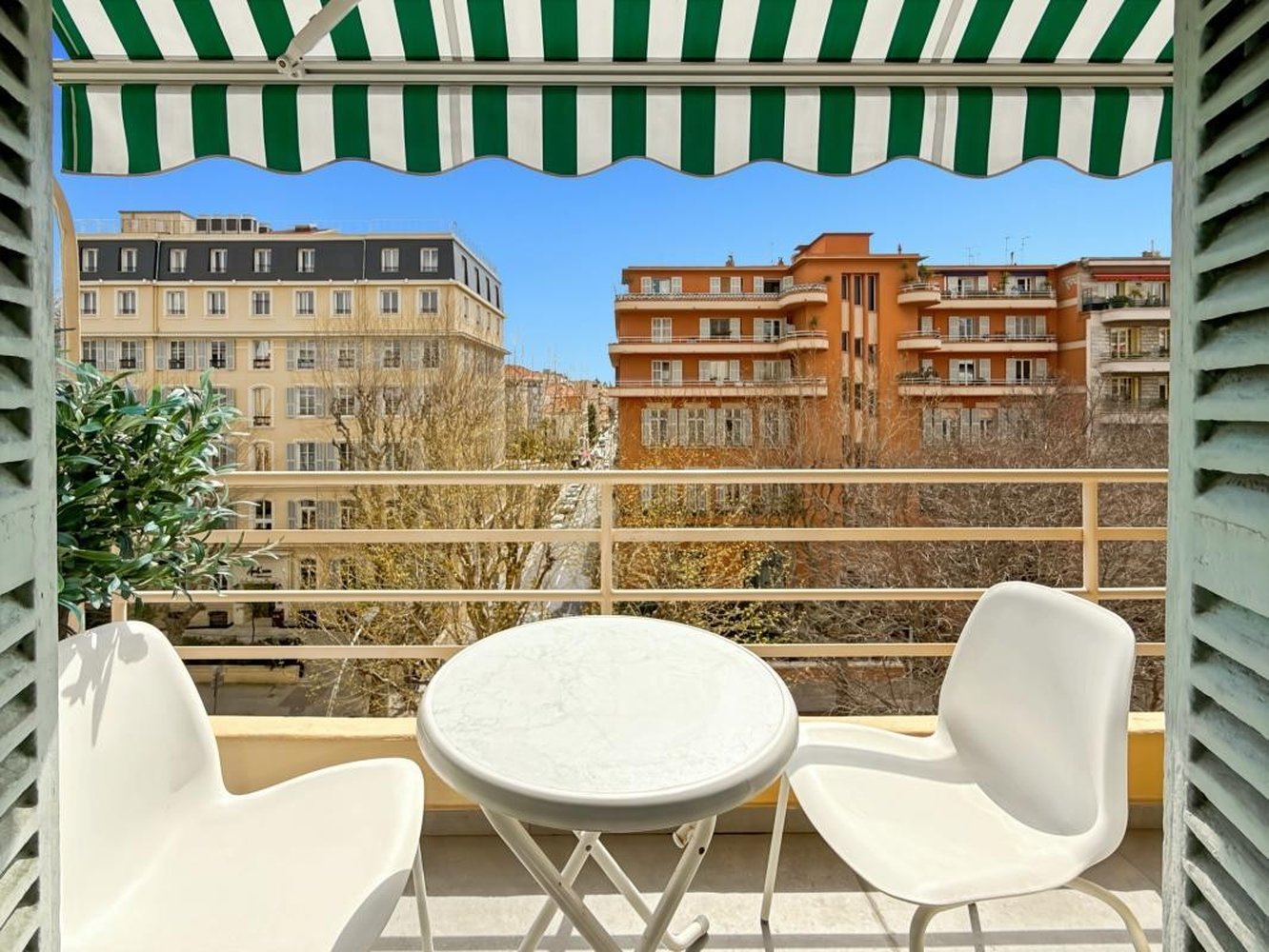 Property photo in Carre d'Argent