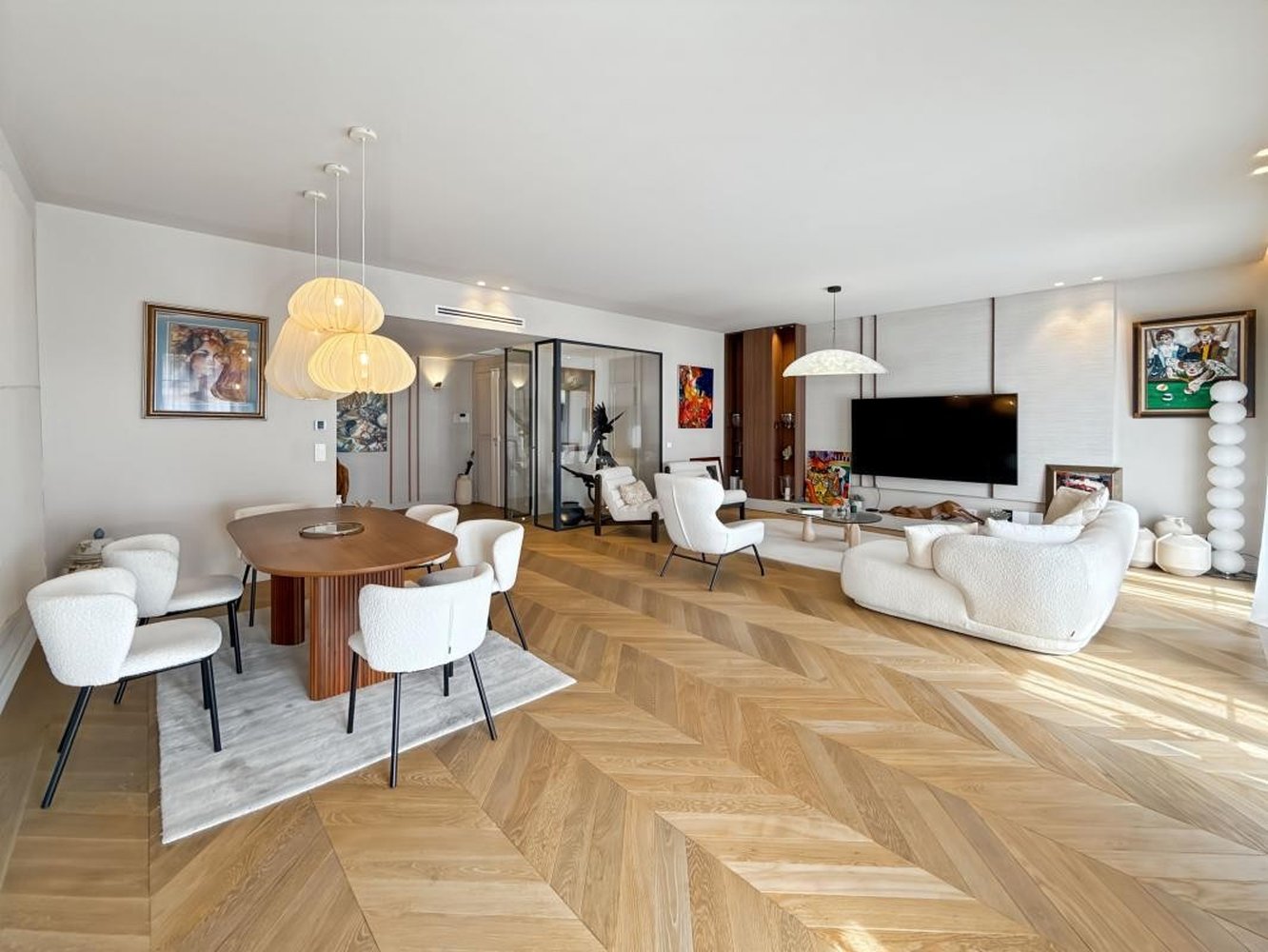 Property photo in Carre d'Argent