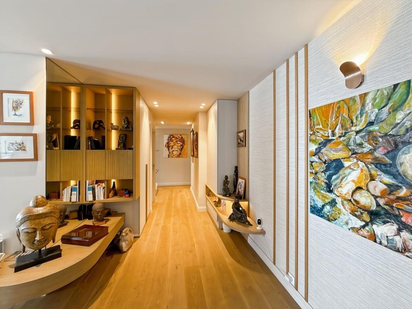 Property photo in Carre d'Argent