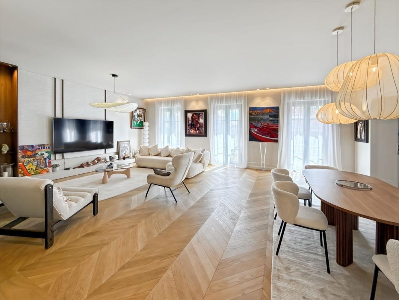 Property photo in Carre d'Argent