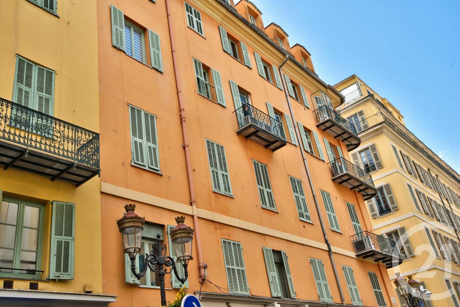 Property photo in Carre d'Argent