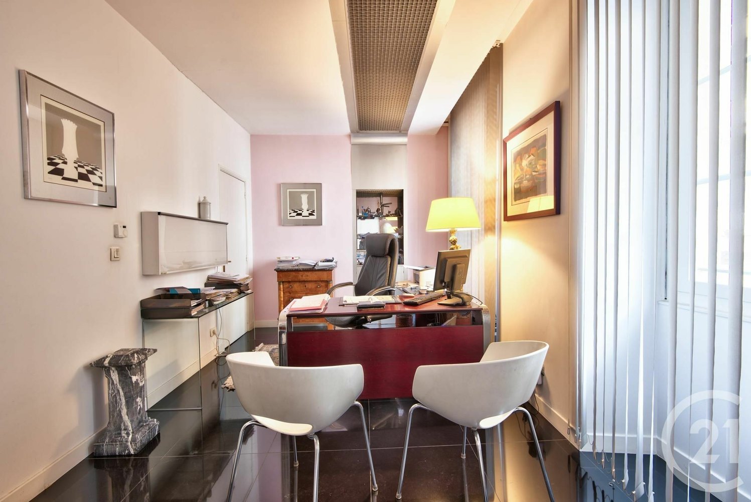 Property photo in Carre d'Argent