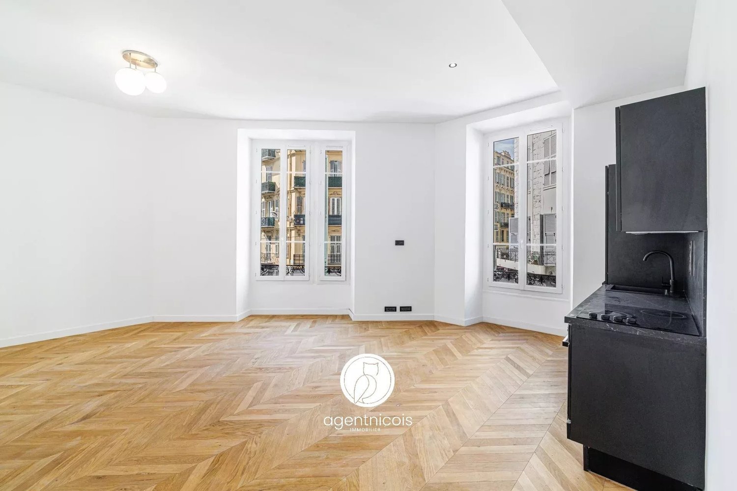 Property photo in Carre d'Argent