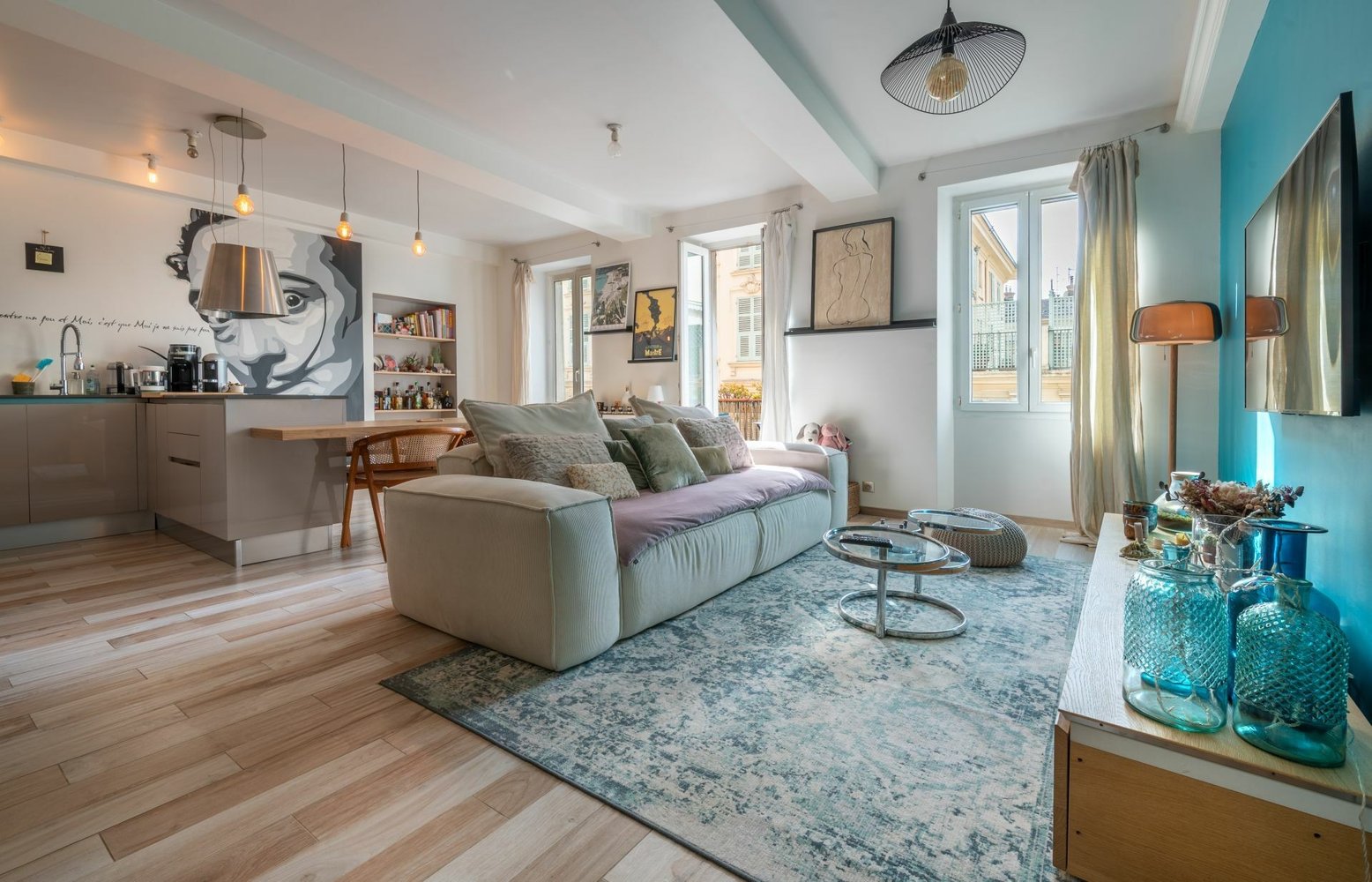 Property photo in Carre d'Argent