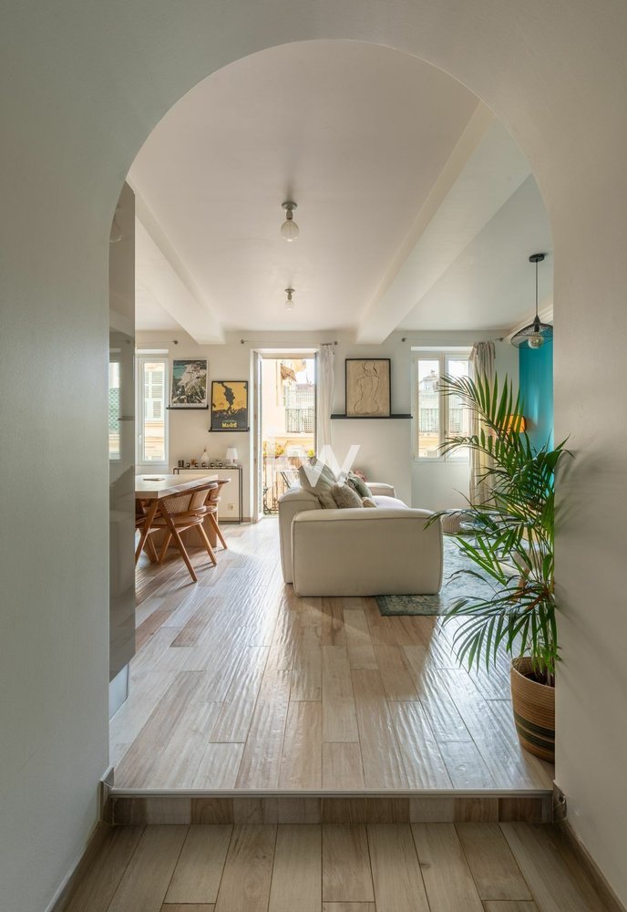 Property photo in Carre d'Argent