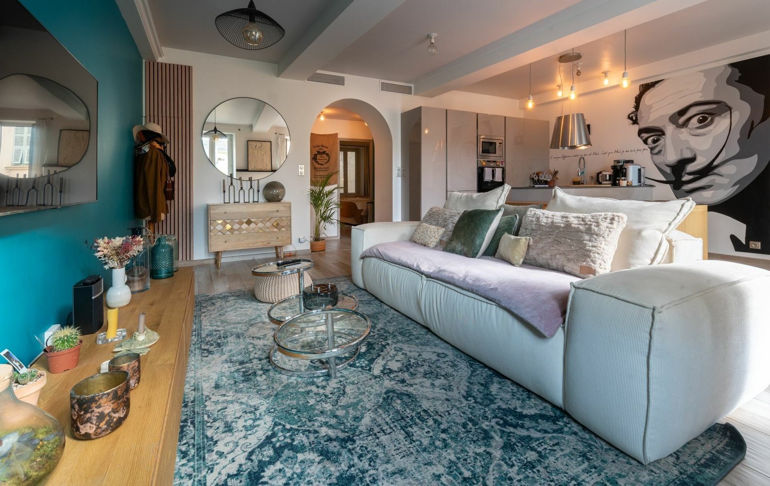 Property photo in Carre d'Argent