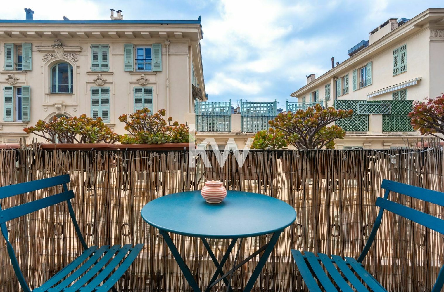 Property photo in Carre d'Argent