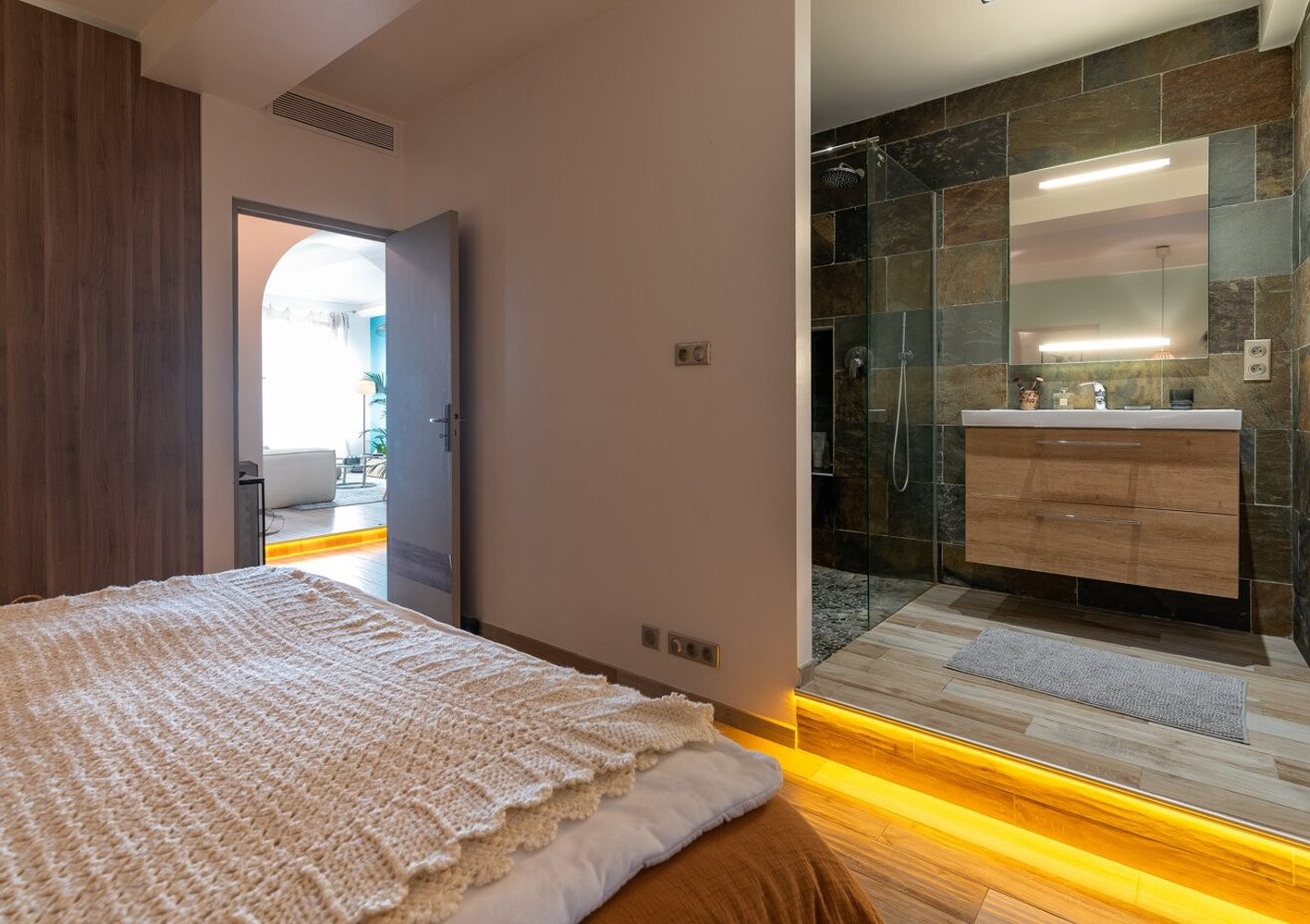 Property photo in Carre d'Argent