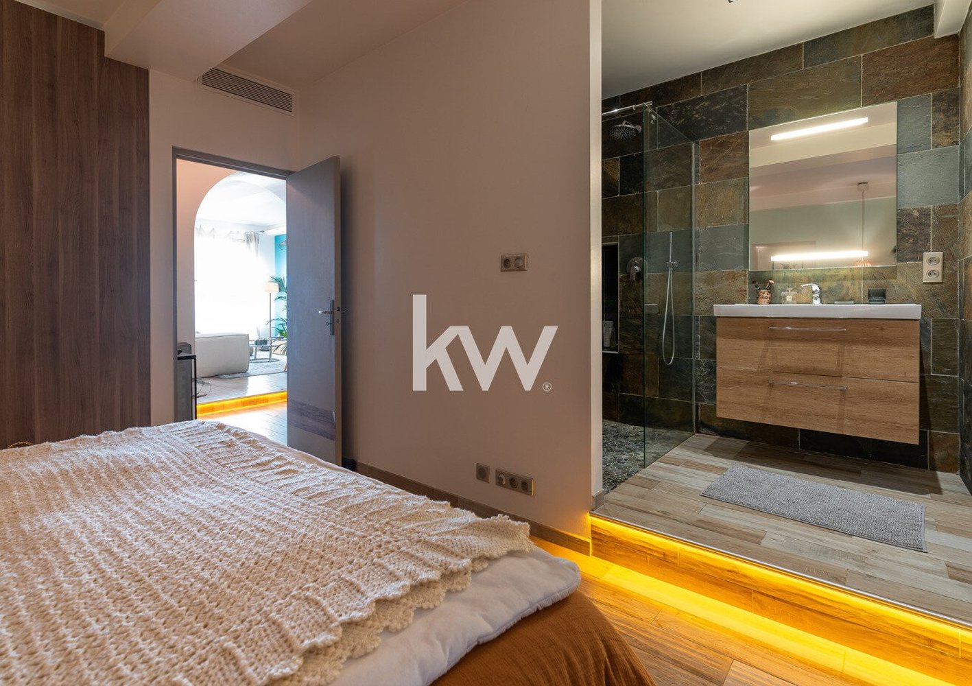 Property photo in Carre d'Argent