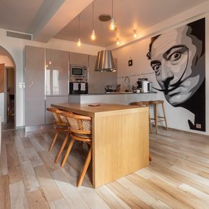 Property in Carre d'Argent