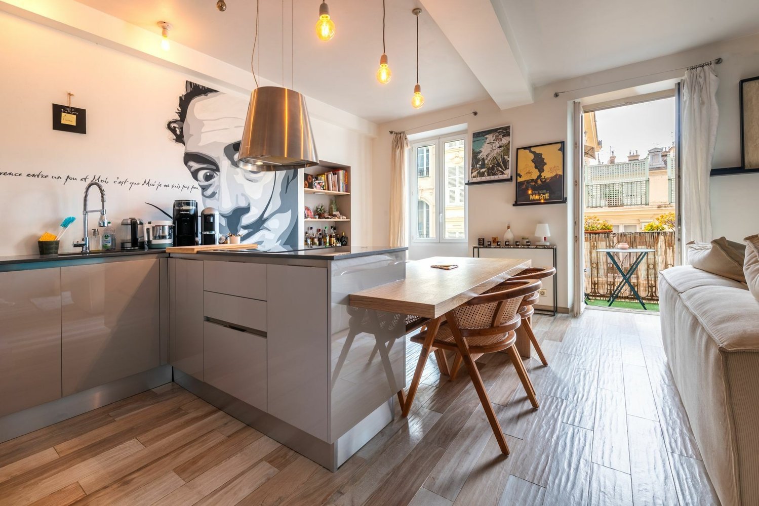 Property photo in Carre d'Argent