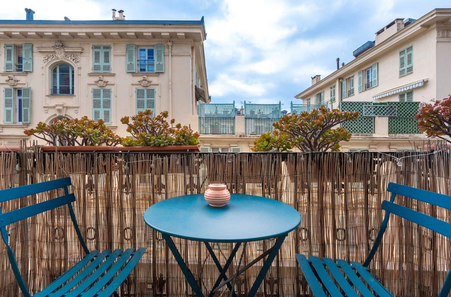 Property photo in Carre d'Argent