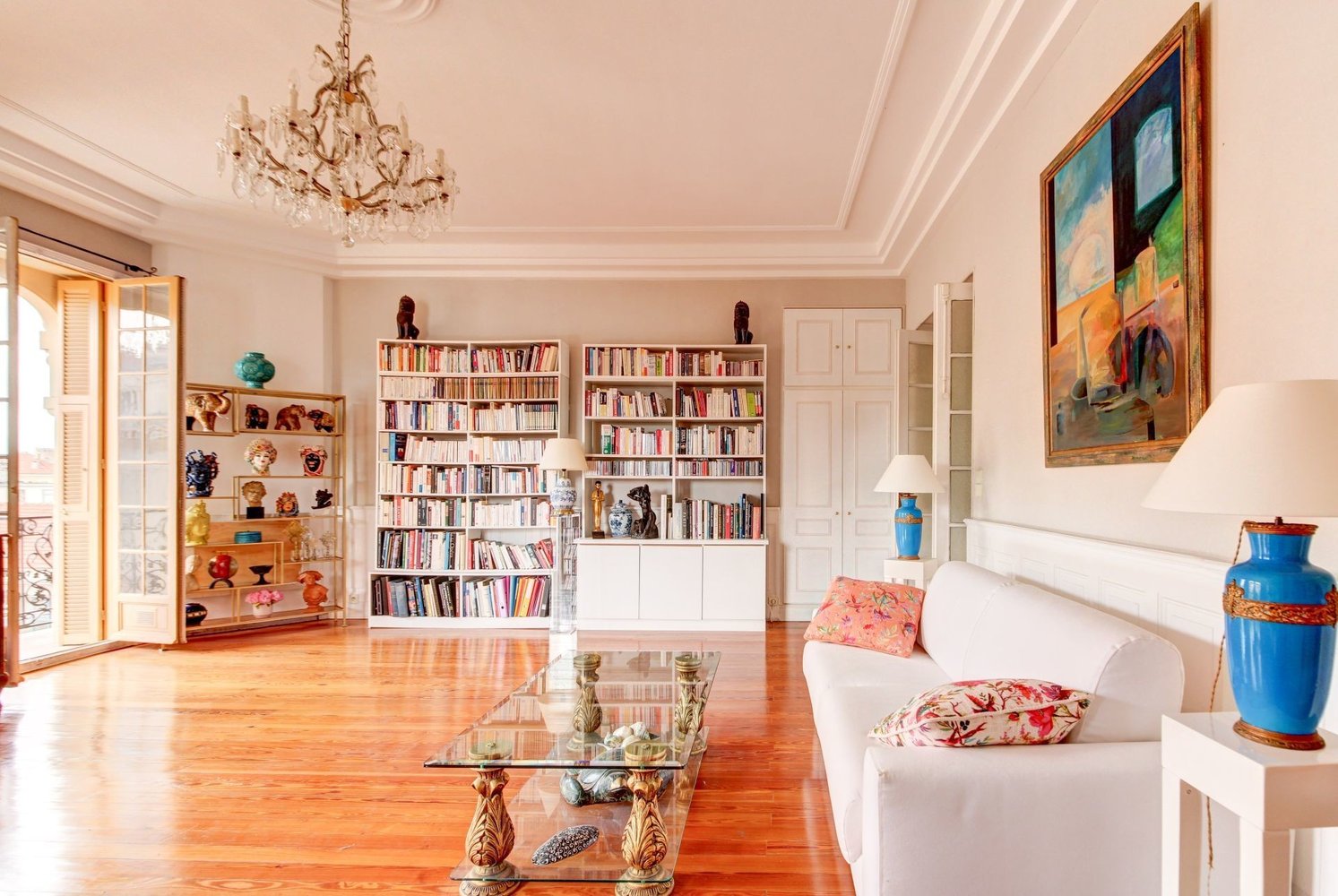 Property photo in Carre d'Argent