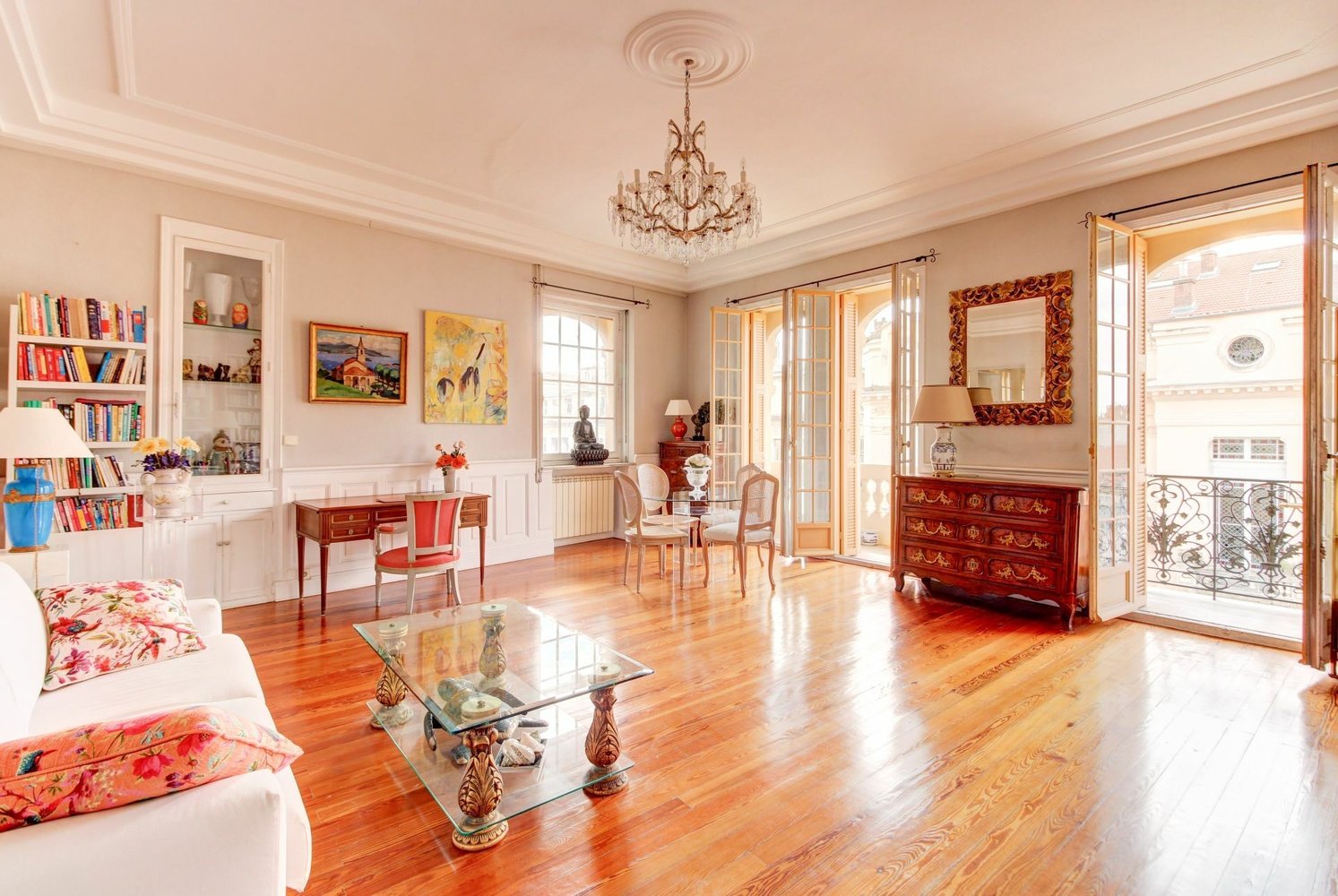 Property photo in Carre d'Argent