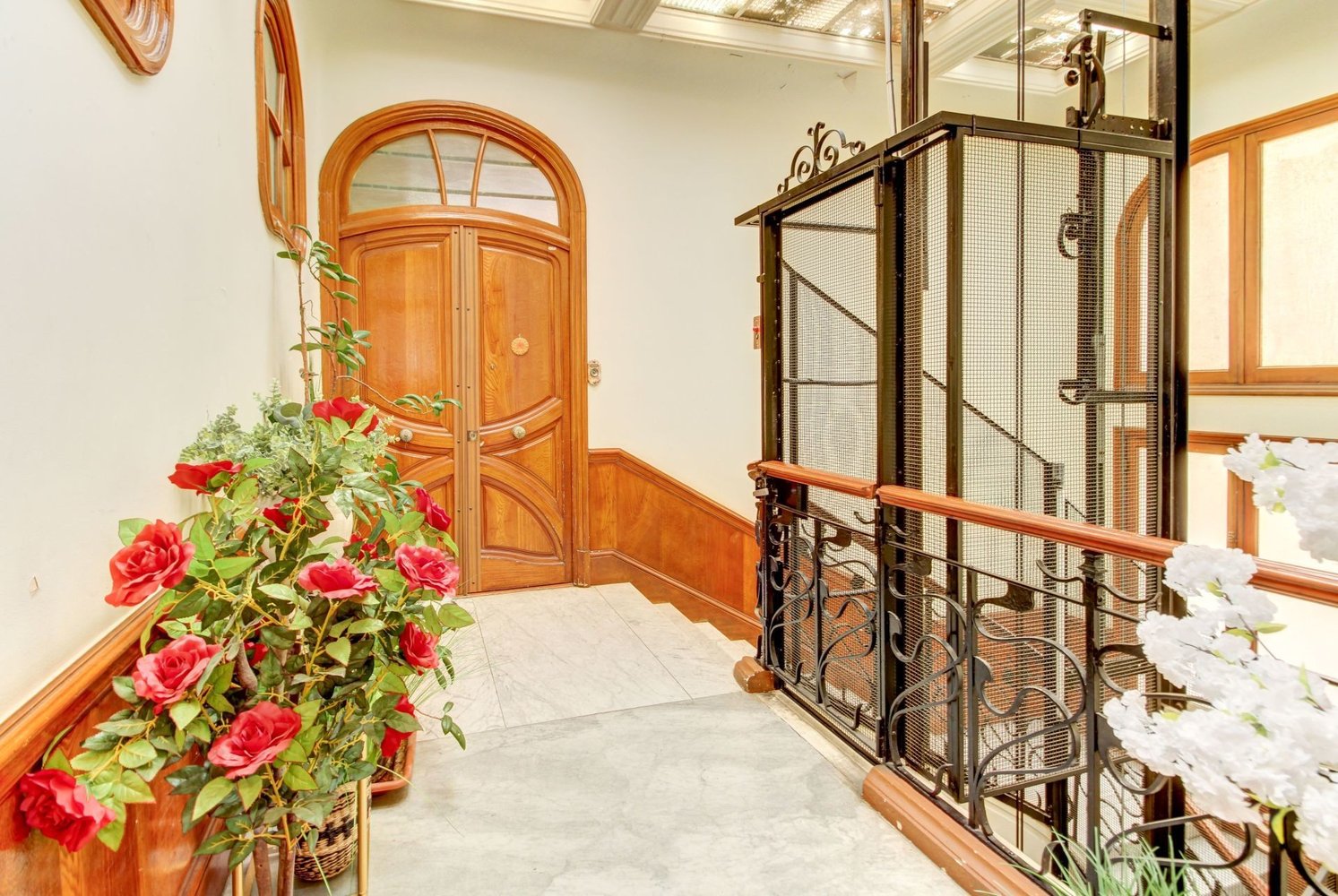 Property photo in Carre d'Argent