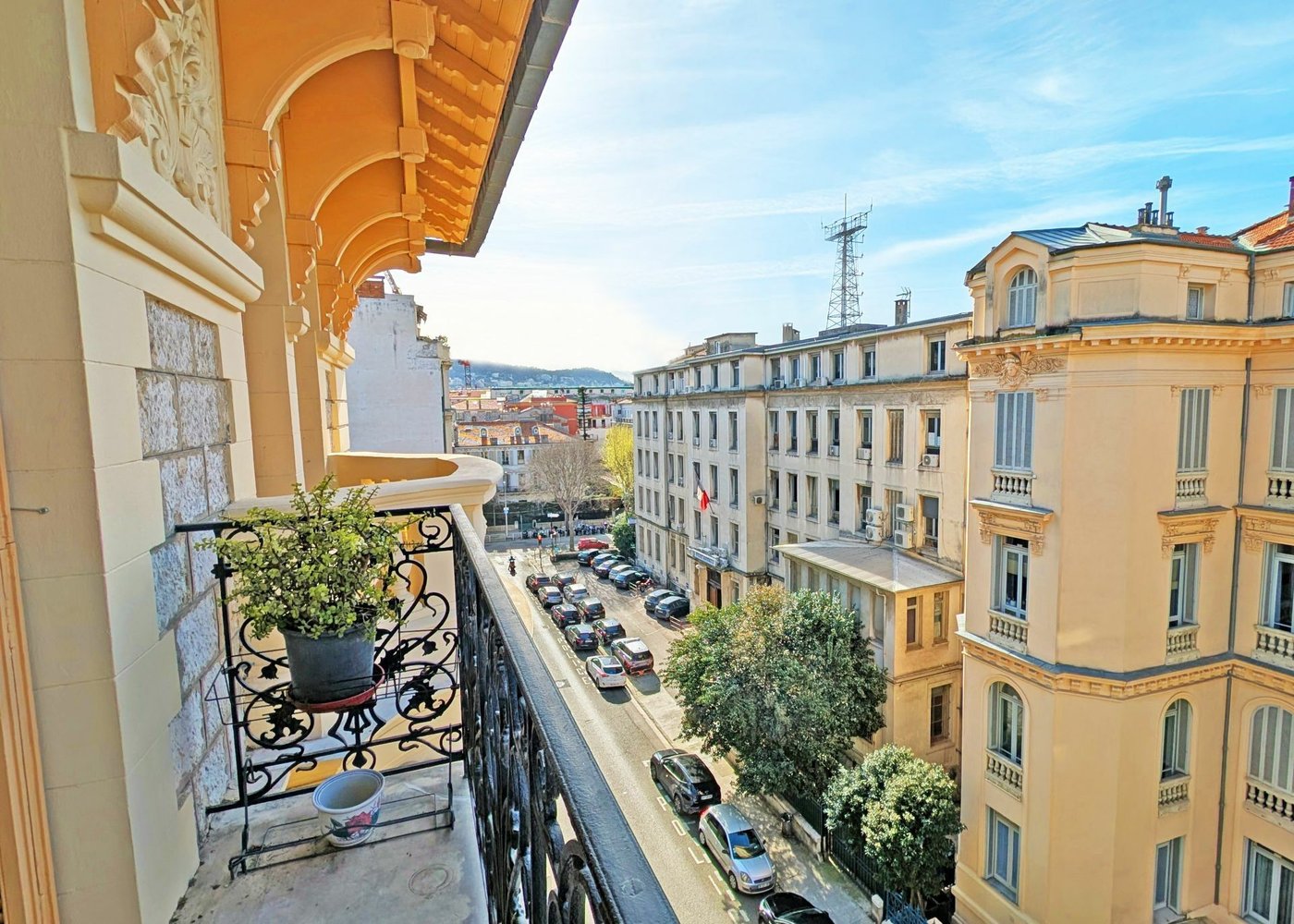 Property photo in Carre d'Argent