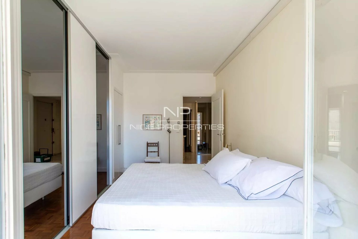 Property photo in Carre d'Argent