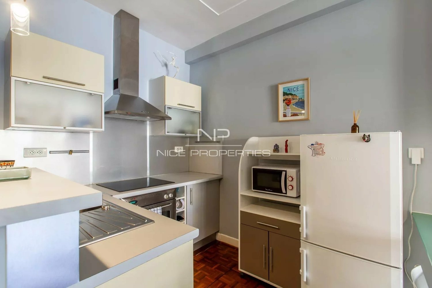 Property photo in Carre d'Argent